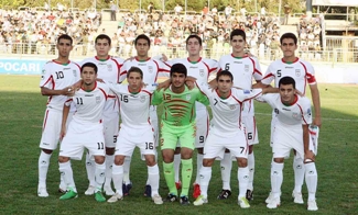 اصفهان با يك سهميه در تيم ملي فوتبال نوجوانان
