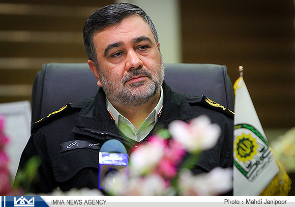 برداشت آخر سناریوی درگیری گلپایگان در فولادشهر/ باند عوامل درگیری متلاشی شد
