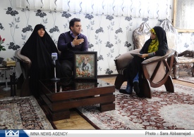 «حسن آمریکایی»؛ شهیدی که در آب جا ماند/ ماجرای مسافری که شب چهلم پدر بازگشت!