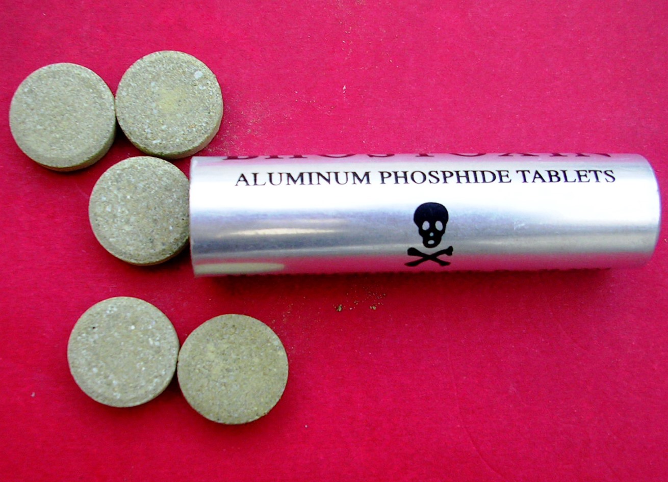 فروش قرص برنج در عطاری‌ها ممنوع است