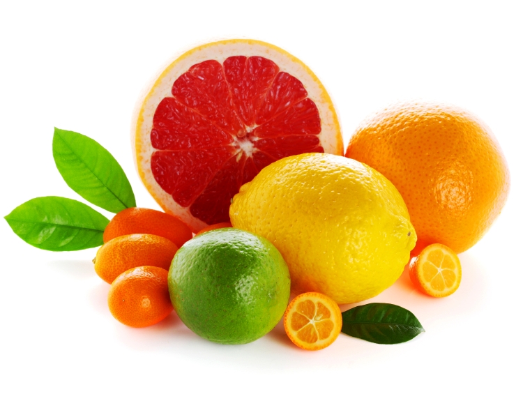 میوه‌ها و سبزیجات حاوی "ویتامین C" را بشناسید