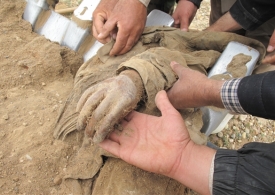 داستان واقعی شیار ۱۴۳ چه بود؟