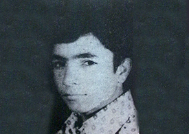 شهیدی که می‌خواست معمولی باشد