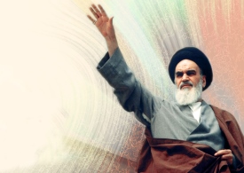 چه كسي نخستين بار آيت‌الله خميني را «امام» ناميد؟ + صوت