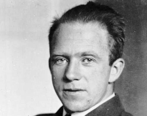 سالگرد مرگ "ورنر کارل هایزنبرگ" یکی از  بنیان‌گذاران فیزیک کوانتوم