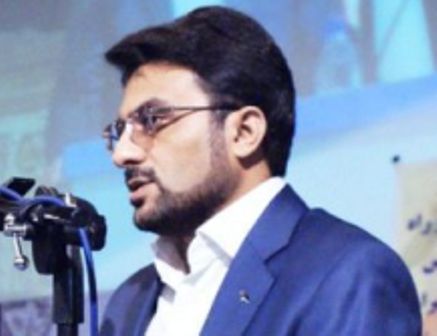 اتاق صنایع، معادن بازرگانی و کشاورزی در کاشان افتتاح شد