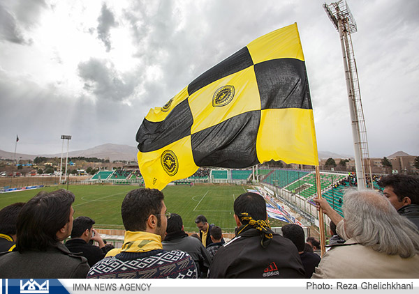 ستاره‌هایی که نام سپاهان در قلبشان حک شد