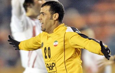 خارجی‌های سپاهان و ذوب آهن رکوردشکنان گلزنی در لیگ ایران