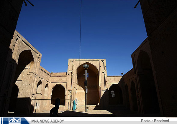 بعد از اصفهان كجا برويم؟/ اردستان+تصاویر