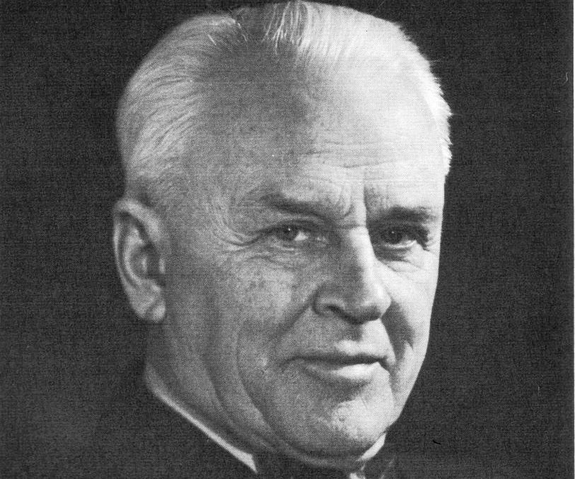 تولد "رابرت میلیکان" برنده نوبل فیزیک در سال ۱۹۲۳