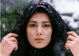 لادن طباطبایی به خاطر دخترش برای همیشه بازیگری را کنار گذاشت