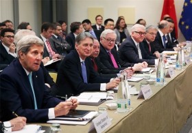 بیانیه پایانی مذاکرات تا ساعاتی دیگر قرائت می‌شود؟