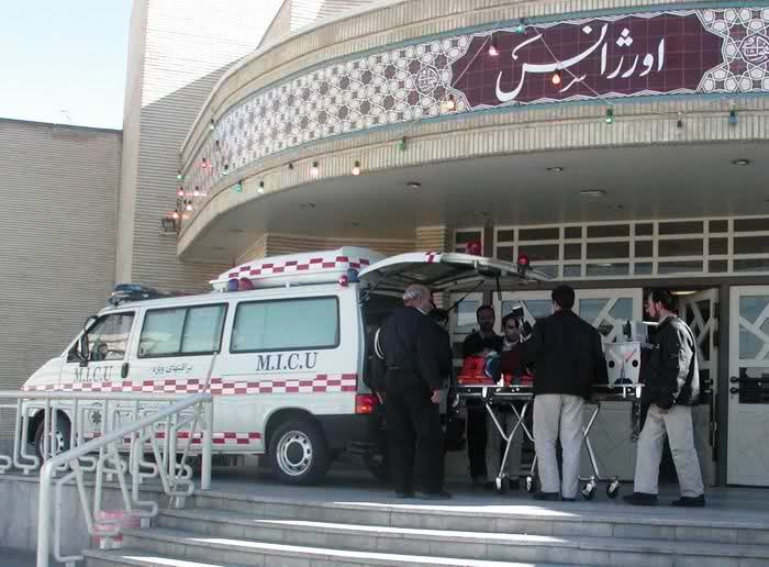 انتقادی که به گوش وزیر بهداشت هم رسید/ ارتقاء اورژانس بیمارستان‌ها در سال ۹۴