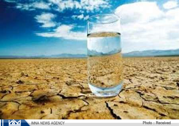 هفت استان در گروه مناطق مواجه با کمبود آبی/ اصفهان همچنان درگیر تنش آبی شدید