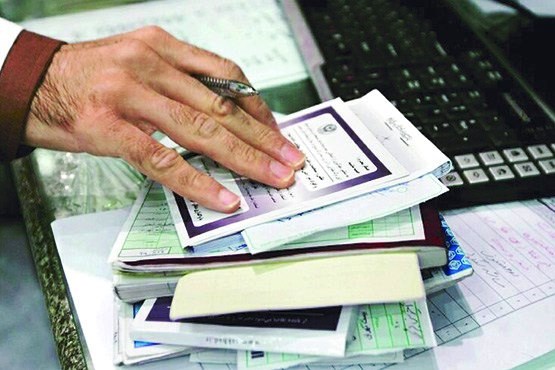 دست‌تان را در جیب‌تان کنید، مِنَت حوزه سلامت را نکشید!