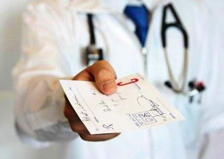 پول؛ کلید واژه بیمارستان‌های خصوصی!