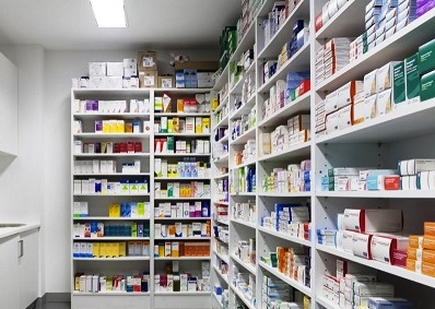 پکِ پول خرد داروخانه‌ها؛ چسب زخم+قرص استامینوفن کدئین