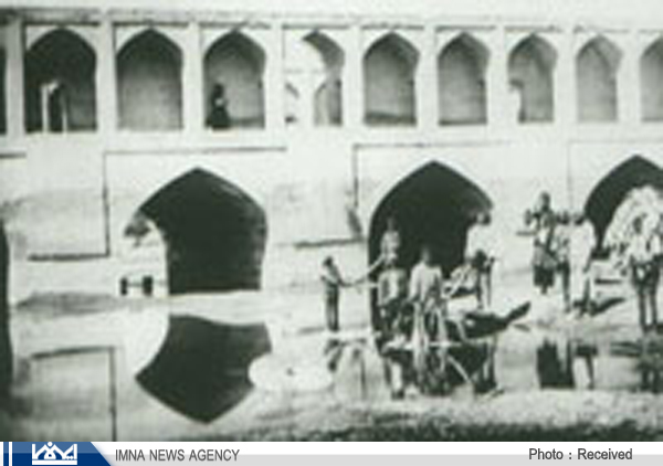 صنایعی که در تاریخ اصفهان ریشه دوانده‌اند