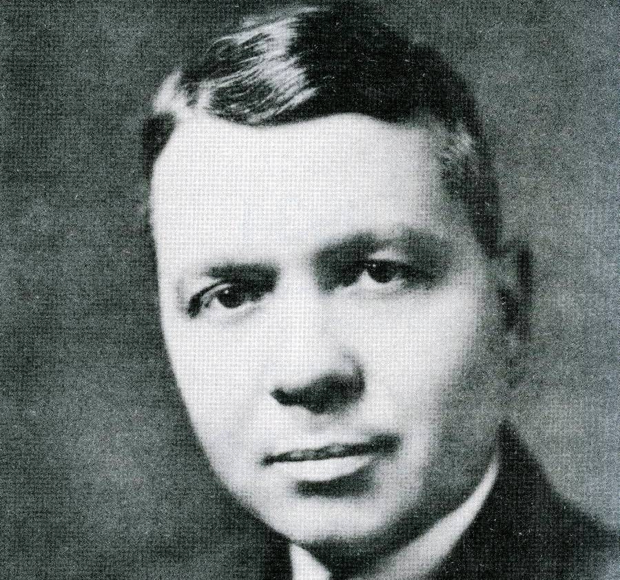 زادروز "هارولد یوری" کاشف دوتریوم