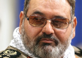 پیام سرلشکر فیروزآبادی به مردان هسته‌ای کشور