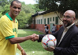 فيلمبردارى «من سالوادور نيستم» به پايان رسيد