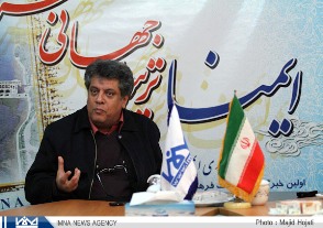 بازار گل و گیاه مرکزی اصفهان به باغ تندرستی منتقل می شود