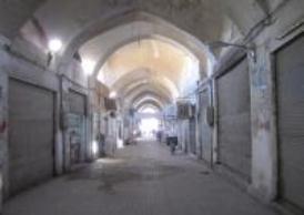 مسجد تاریخی پانخل کاشان مرمت شد