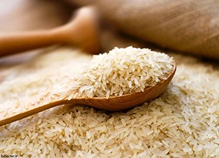 دیابتی‌ها مراقب باشند؛ برنج حاوی 78 درصد قند است