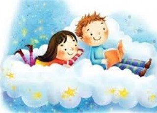 "قصه گویی و نمایش خلاق" در فرشچیان