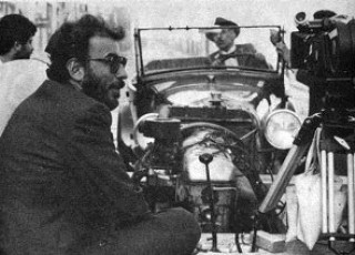 تصاویری دیده‌نشده از پشت‌صحنه سریال "هزاردستان"