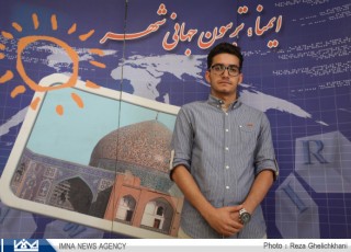 رتبه تک رقمی کنکور: اگر به عقب بازگردم این رشته را انتخاب نمی‌کنم