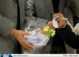 حسین یارمحمدیان رئیس هیأت بدنسازی و پرورش اندام استان شد