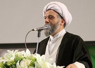 ملت ایران تا رسیدن به آرمان های نظام جمهوری اسلامی، ذره ای عقب نشینی نمی کند