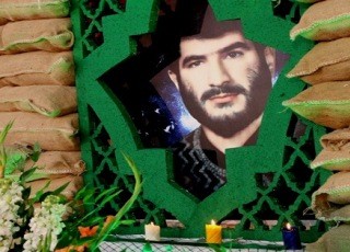 شهیدی که با 10 قانون خود را تنبیه می‌کرد
