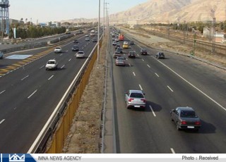 ساماندهی اتوبان ذوب آهن از اولويت‌ها است