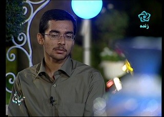 فیلم/ روایت مادرانه از زندگی رتبه یک کنکور ریاضی