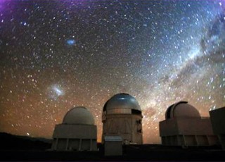 شرکت در جشنواره تابستانی "رصدخانه مرکز نجوم" برای عموم شهروندان آزاد است