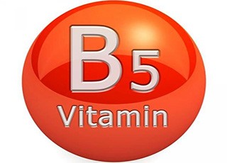 ویتامین"B5"؛ دوست افراد "پراسترس"!