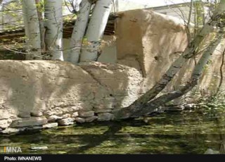 چشمه اسكندريه جاذبه زيباي نياسر ۱۶۸۰ متر بالای سطح دریا +عكس