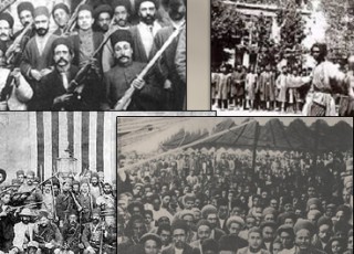 گزارش/ نگاهی به دستاوردهای انقلاب مشروطه در ايران