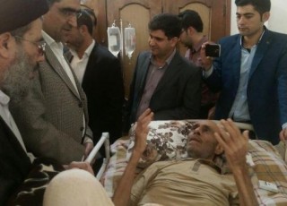 باید تصمیمات جهادی بگیریم/دانشگاه علوم پزشکی دزفول پیشرفت خوبی داشته
