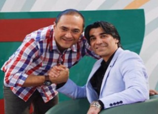 اضافه وزن 34 کیلویی آقای گل جهان