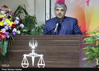 ثبت بیش از 2 میلیون پرونده در ثبت اسناد استان اصفهان