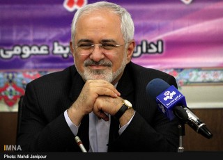 Critics, not take victory of deal into defeat: Zarif
