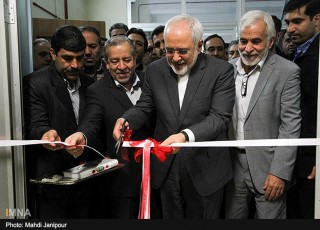 Several major telecommunications project in Isfahan was opened
