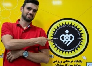 برزیلی‌های سپاهان همچنان بلاتکلیف