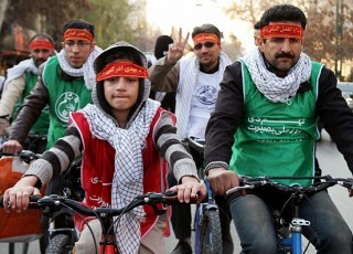 Cycling Race to be held in memorial of martyred divers