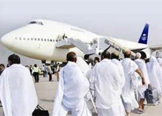 آغاز مرحله دوم حج تمتع 23 شهریور از فرودگاه اصفهان