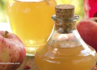با مزایای شگفت انگیز سرکه سیب و عسل آشنا شوید