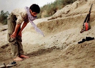 نخبگانی که در دانشگاه شهادت قبول شدند+ عکس